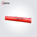 ST52 Pump Delivery Concrete Pump Pipe